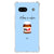 Google Pixel 7A Beschermhoes Nut Home B2C Telecom