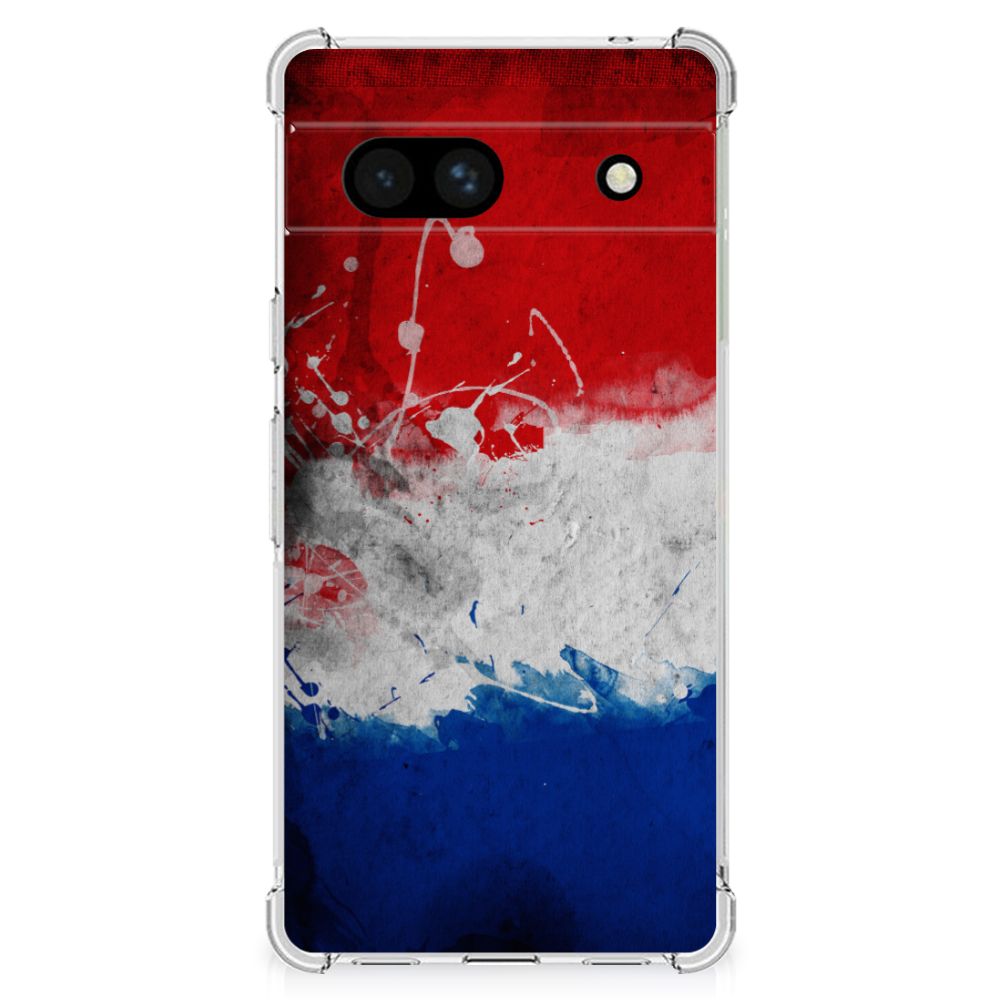 Google Pixel 7A Cover Case Nederland B2C Telecom