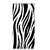 Google Pixel 7A Hoesje maken Zebra
