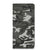 Google Pixel 7A Hoesje met Magneet Army Light camouflage design voorkant
