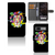 Google Pixel 7A Leuk Hoesje Lion Color hoesje design lion kleur