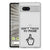 Google Pixel 7A Silicone-hoesje Finger Don't Touch My Phone B2C Telecom