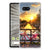 Google Pixel 7A Siliconen Back Cover Amsterdamse Grachten B2C Telecom