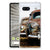 Google Pixel 7A Siliconen Hoesje met foto Vintage Auto B2C Telecom