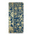 Google Pixel 7A Smart Cover Beige Flowers