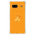 Google Pixel 7A Stevig Bumper Hoesje Baby Beer B2C Telecom