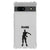 Google Pixel 7A Stevig Bumper Hoesje Floss B2C Telecom