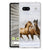 Google Pixel 7A TPU Hoesje Paarden B2C Telecom