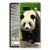 Google Pixel 7A TPU Hoesje Panda panda design voorkant