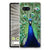 Google Pixel 7A TPU Hoesje Pauw pauw design voorkant