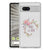 Google Pixel 7A Telefoonhoesje met Naam Boho Text B2C Telecom