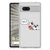 Google Pixel 7A Telefoonhoesje met Naam Cow B2C Telecom