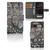 Google Pixel 7A Telefoonhoesje met Pasjes Krokodillenprint telefoonhoesje krokodillenprint aanzicht