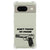 Google Pixel 8 Anti Shock Case Pistol DTMP B2C Telecom