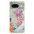 Google Pixel 8 Case Anti-shock Bird Flowers B2C Telecom