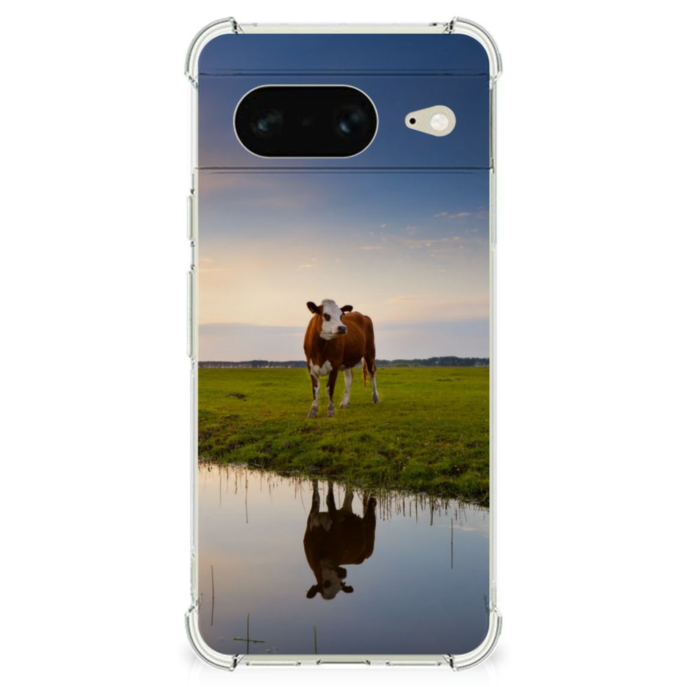 Google Pixel 8 Case Anti-shock Koe B2C Telecom