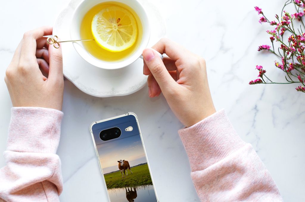 Google Pixel 8 Case Anti-shock Koe B2C Telecom