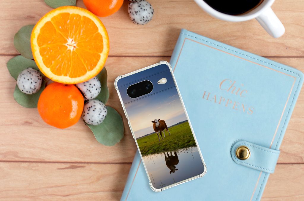 Google Pixel 8 Case Anti-shock Koe B2C Telecom