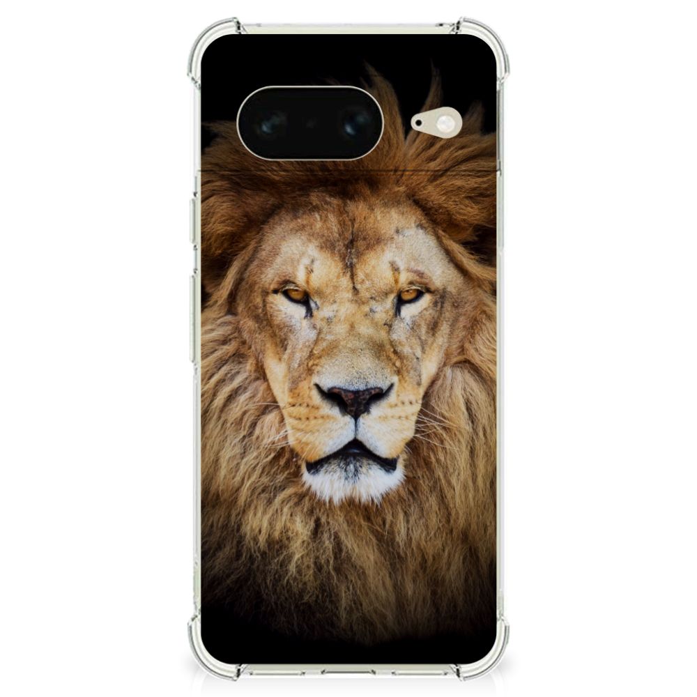 Google Pixel 8 Case Anti-shock Leeuw B2C Telecom