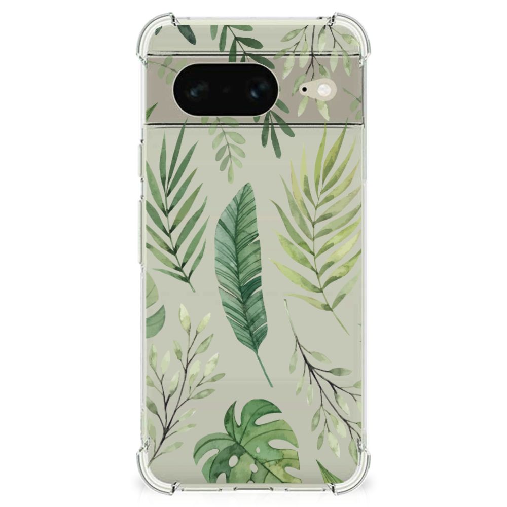 Google Pixel 8 Case Leaves B2C Telecom