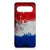 Google Pixel 8 Hoesje Nederland met creatief design van de Nederlandse vlag 🇳🇱, ideaal als cadeau voor elke gelegenheid.