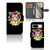 Google Pixel 8 Leuk Hoesje Lion Color telefoonhoesje lion color aanzicht