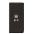 Google Pixel 8 Magnet Case Gorilla design gorilla voorkant