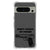 Google Pixel 8 Pro Anti Shock Case Pistol DTMP B2C Telecom
