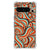 Google Pixel 8 Pro Back Cover Retro B2C Telecom