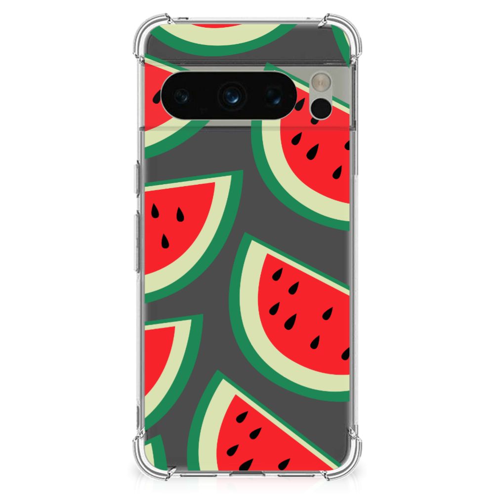 Google Pixel 8 Pro Beschermhoes Watermelons B2C Telecom