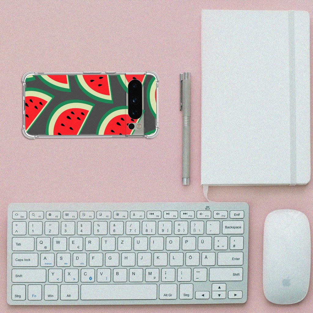 Google Pixel 8 Pro Beschermhoes Watermelons B2C Telecom