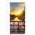Google Pixel 8 Pro Book Cover Amsterdamse Grachten fiets Amsterdamse grachten zonsondergang