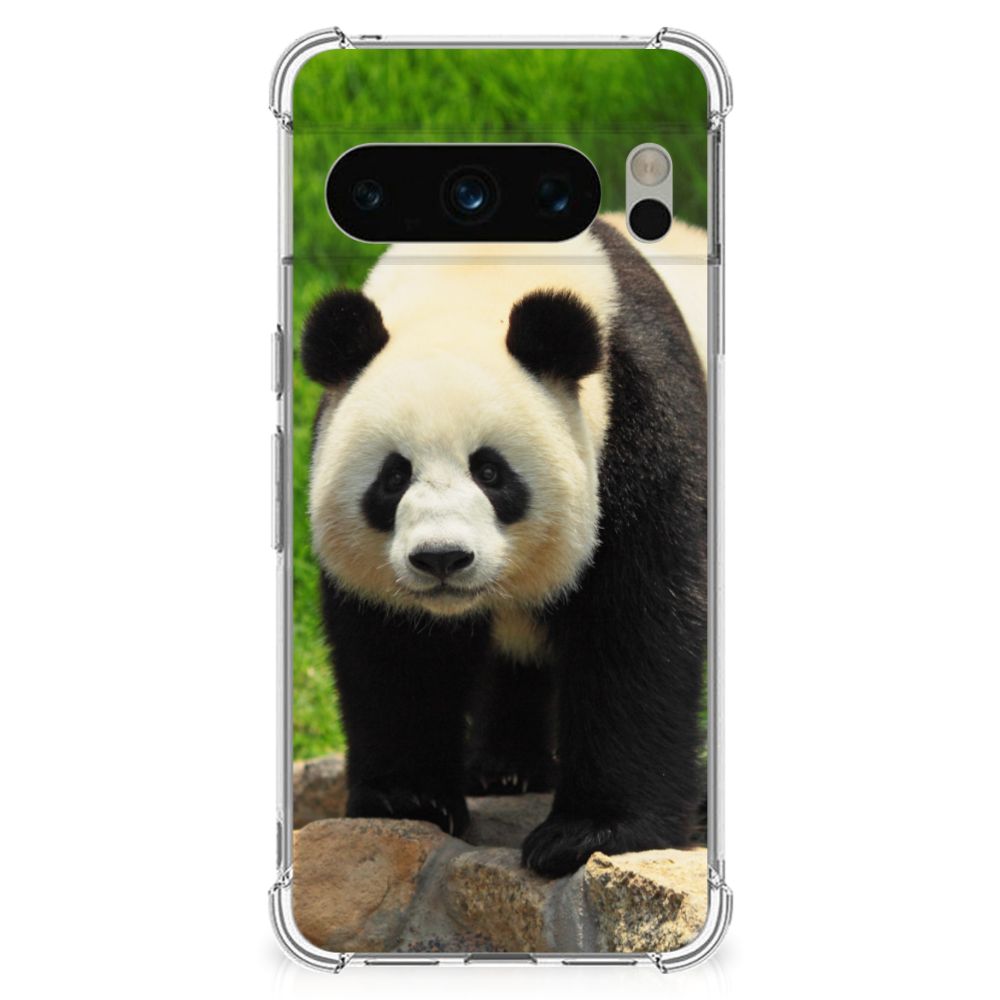 Google Pixel 8 Pro Case Anti-shock Panda B2C Telecom