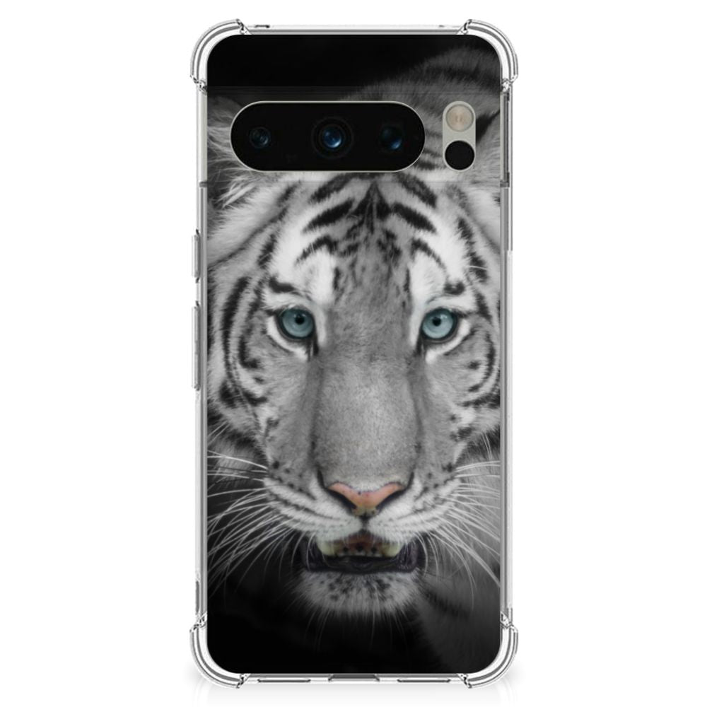 Google Pixel 8 Pro Case Anti-shock Tijger B2C Telecom