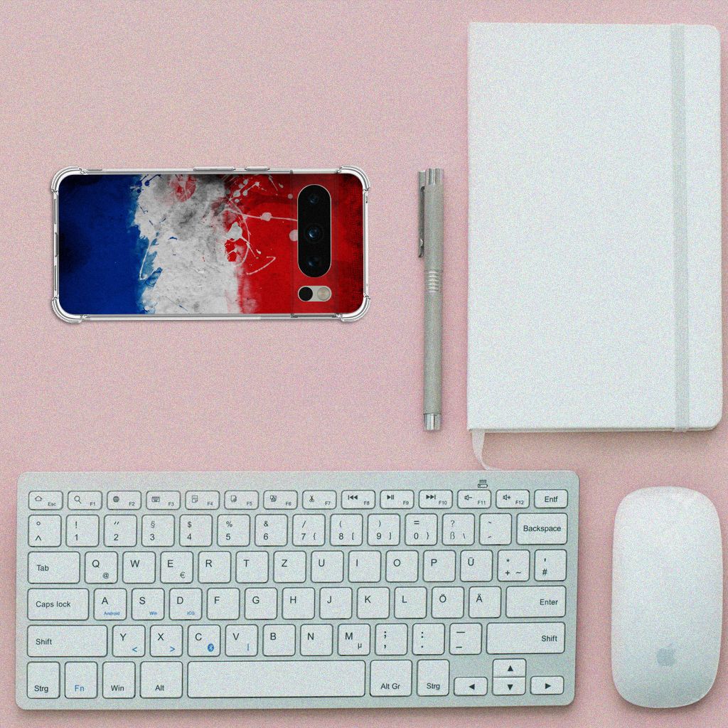 Google Pixel 8 Pro Cover Case Nederland B2C Telecom