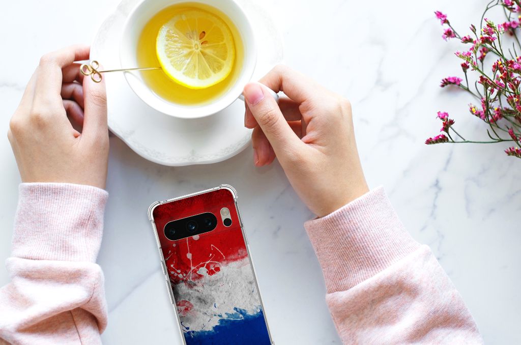 Google Pixel 8 Pro Cover Case Nederland B2C Telecom