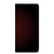 Google Pixel 8 Pro Hoesje met Magneet Geruit Rood