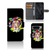 Google Pixel 8 Pro Leuk Hoesje Lion Color telefoonhoesje design lion kleurzijde