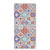 Google Pixel 8 Pro Standcase Tiles Color design patroon voorzijde