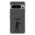 Google Pixel 8 Pro Stevig Bumper Hoesje Floss B2C Telecom