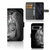 Google Pixel 8 Pro Telefoonhoesje met Pasjes Tijger telefoonhoesje tijger design front back side