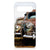 Google Pixel 8 Siliconen Hoesje met foto Vintage Auto design vintage auto aanzicht