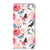 Google Pixel 8 Smart Cover Butterfly Roses voorkant