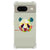 Google Pixel 8 Stevig Bumper Hoesje Panda Color B2C Telecom