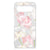 Google Pixel 8 TPU Case Lovely Flowers bloemen ontwerp transparant