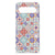 Google Pixel 8 TPU Siliconen Hoesje Tiles Color ontwerp achterkant