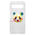 Google Pixel 8 Telefoonhoesje met Naam Panda Color