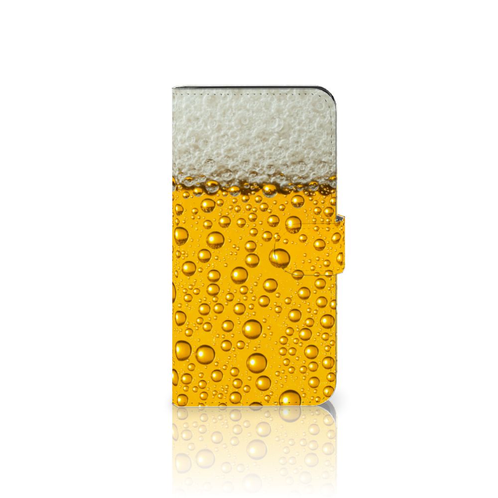 Google Pixel 8A Book Cover Bier boekcover bier print voorkant