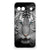 Google Pixel 8A Case Anti-shock Tijger tijger voorkant