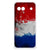 Google Pixel 8A Cover Case Nederland Nederlandse Vlag design voorkant